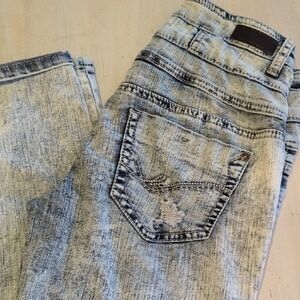 Harmony+Havoc Vintage Jeans